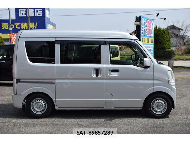 Suzuki EVERY 2016 6473532-7