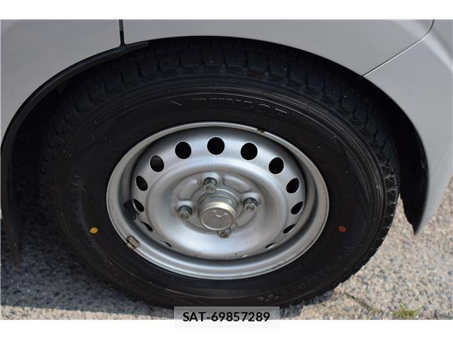 Suzuki EVERY 2016 6473532-9