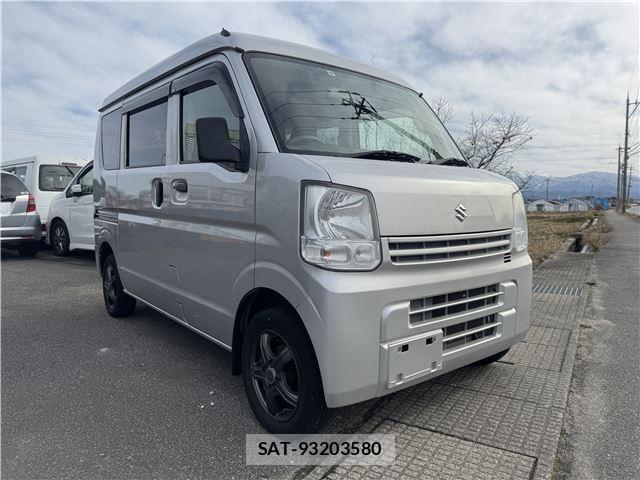 Suzuki EVERY 2016 6473552-0