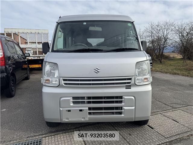 Suzuki EVERY 2016 6473552-1