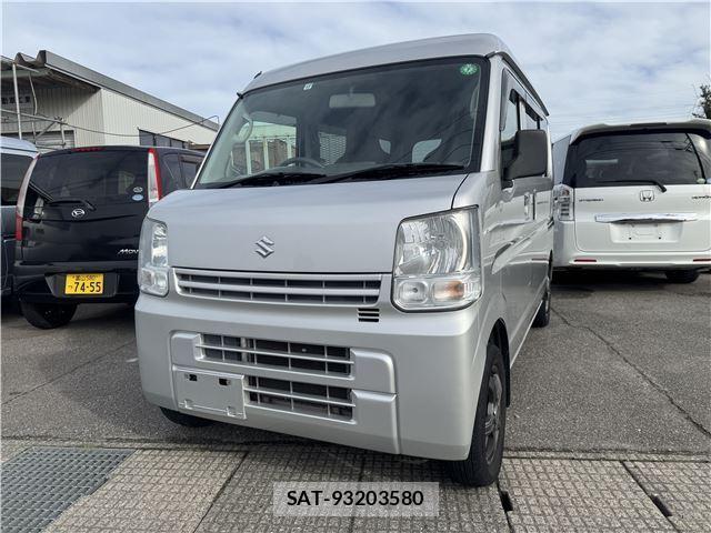 Suzuki EVERY 2016 6473552-2