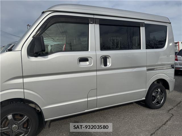 Suzuki EVERY 2016 6473552-3