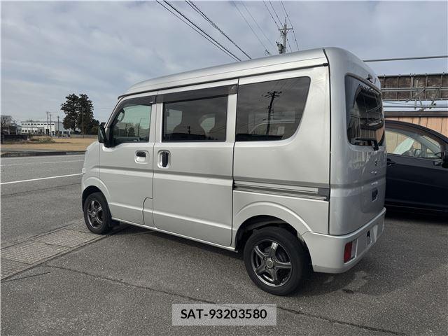 Suzuki EVERY 2016 6473552-4