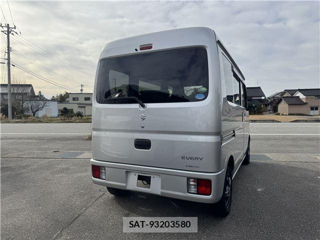Suzuki EVERY 2016 6473552-5