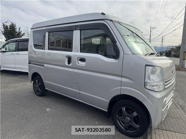 Suzuki EVERY 2016 6473552-6