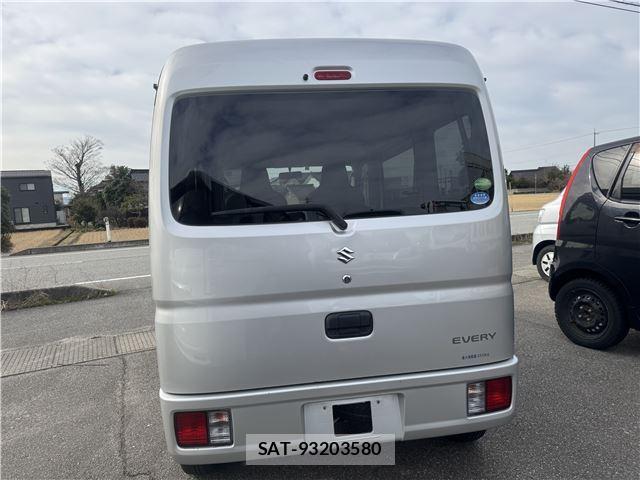 Suzuki EVERY 2016 6473552-7