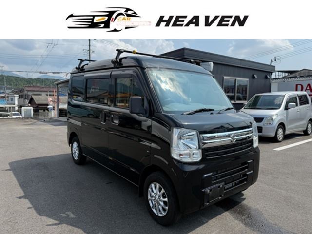 Suzuki EVERY 2016 6473624-0