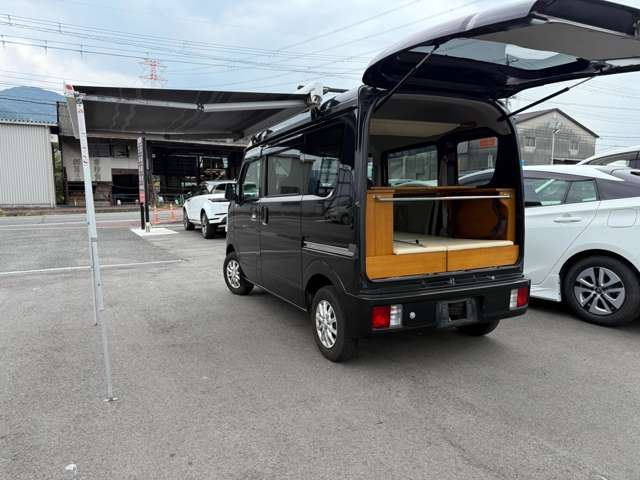 Suzuki EVERY 2016 6473624-1