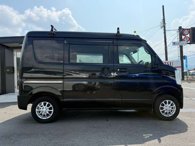 Suzuki EVERY 2016 6473624-10