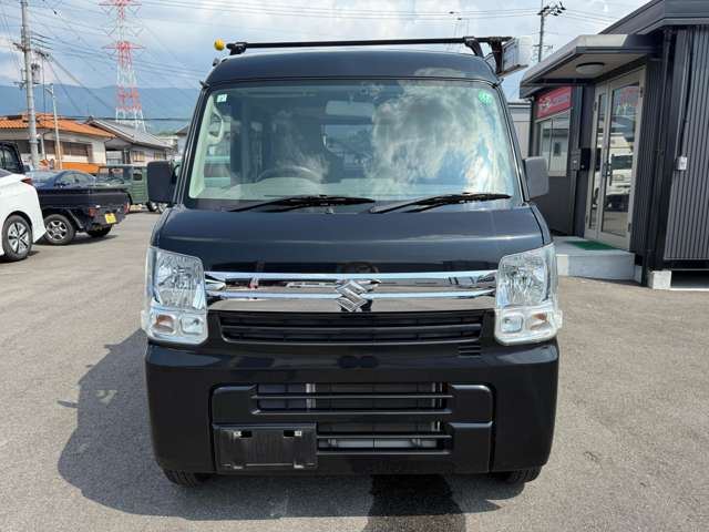 Suzuki EVERY 2016 6473624-4