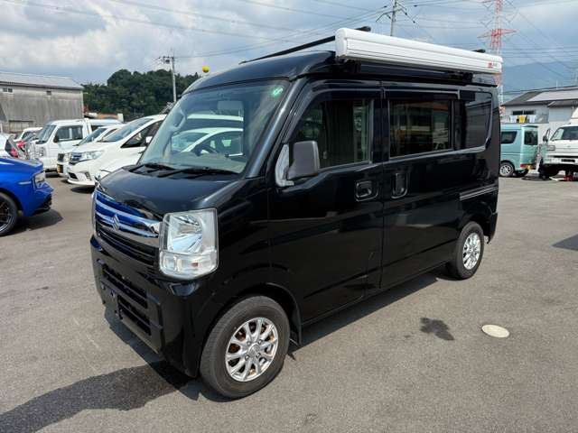Suzuki EVERY 2016 6473624-5