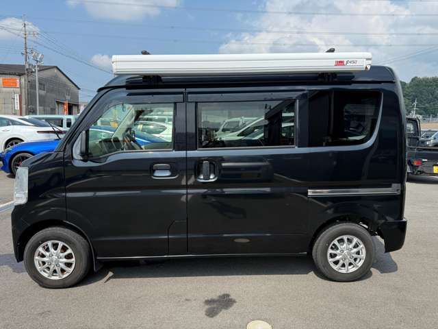 Suzuki EVERY 2016 6473624-6