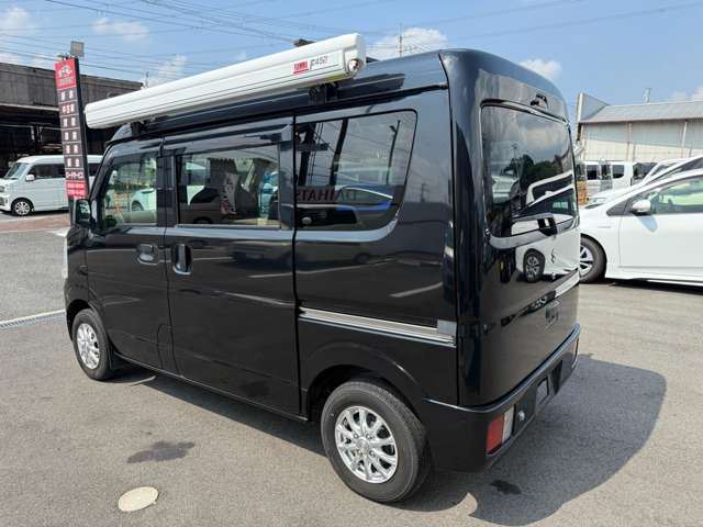 Suzuki EVERY 2016 6473624-7