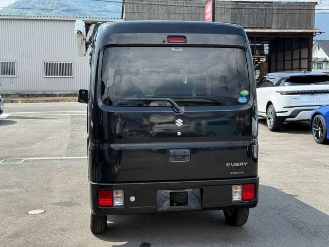 Suzuki EVERY 2016 6473624-8