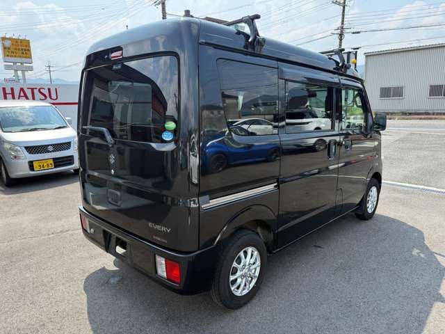 Suzuki EVERY 2016 6473624-9