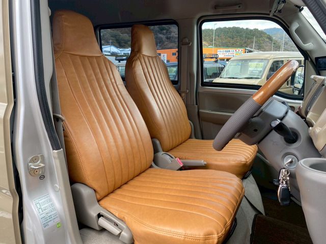 Suzuki EVERY 2016 6473626-10