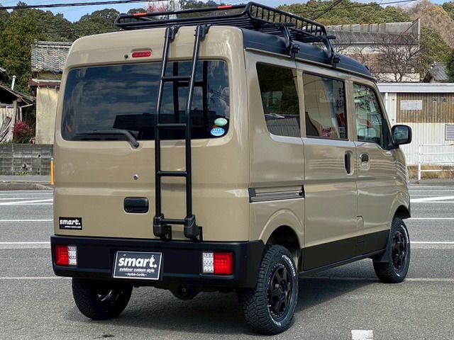 Suzuki EVERY 2016 6473626-5