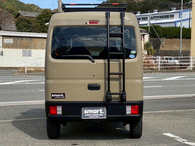 Suzuki EVERY 2016 6473626-6