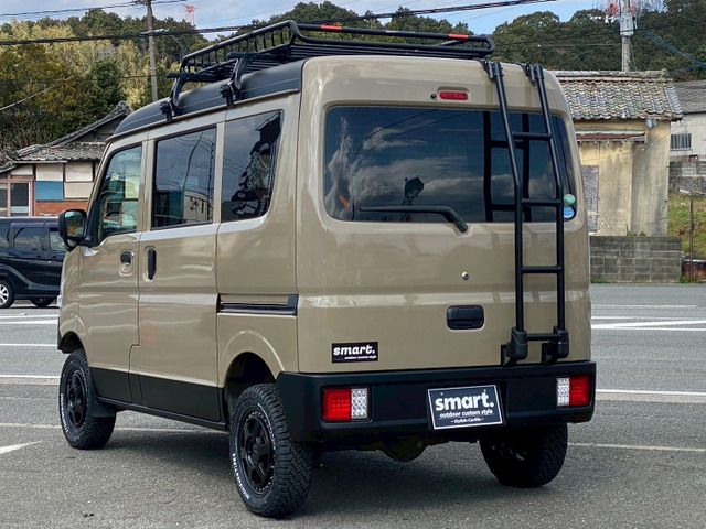 Suzuki EVERY 2016 6473626-7