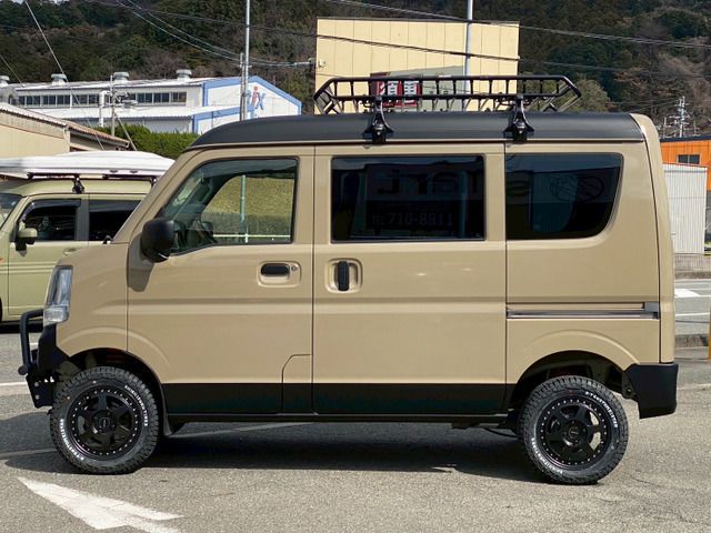 Suzuki EVERY 2016 6473626-8