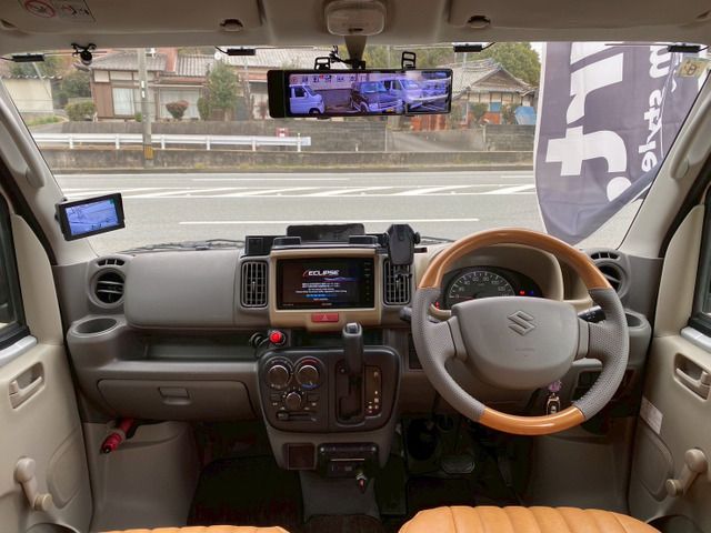 Suzuki EVERY 2016 6473626-9