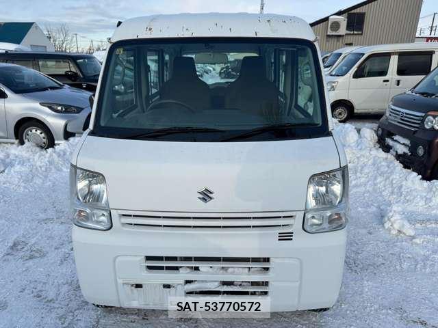Suzuki EVERY 2015 6473755-1