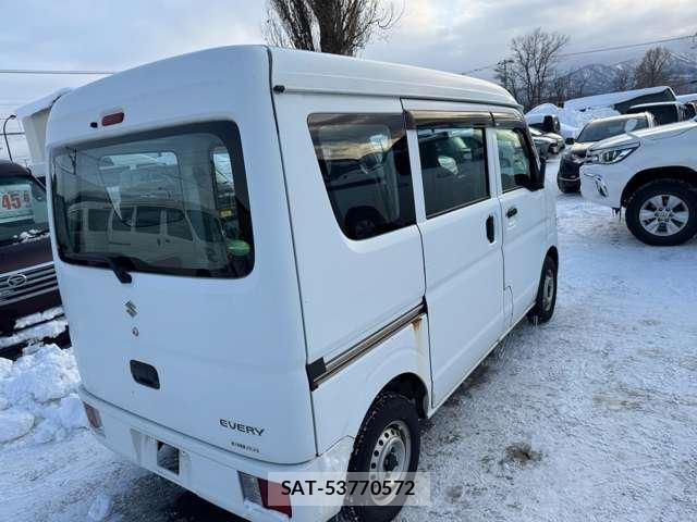 Suzuki EVERY 2015 6473755-10