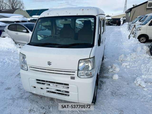 Suzuki EVERY 2015 6473755-2