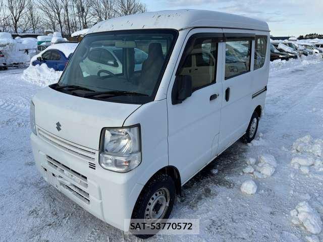 Suzuki EVERY 2015 6473755-3