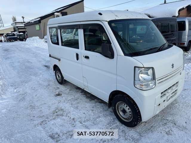 Suzuki EVERY 2015 6473755-4