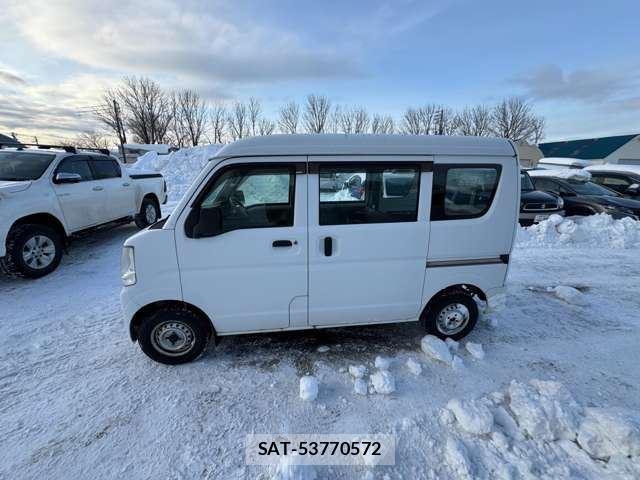 Suzuki EVERY 2015 6473755-5