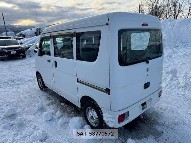 Suzuki EVERY 2015 6473755-6