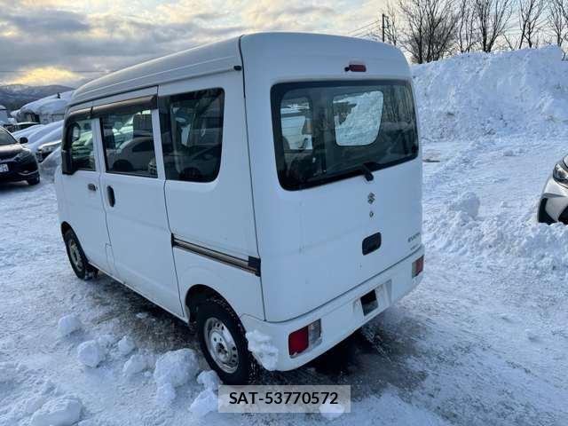 Suzuki EVERY 2015 6473755-7