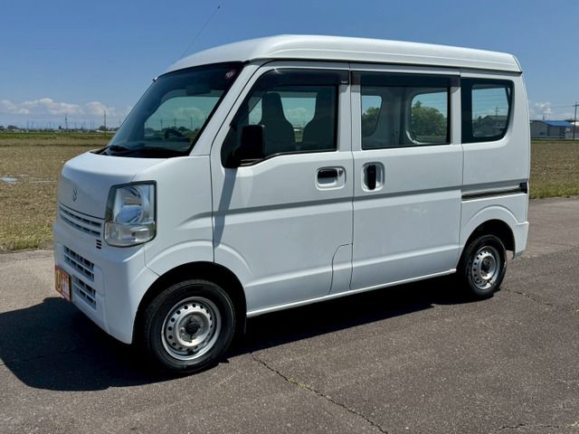 Suzuki EVERY 2015 6473757-3
