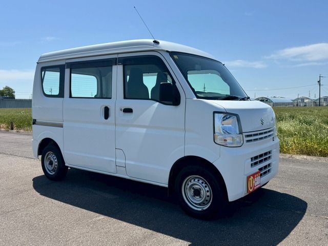 Suzuki EVERY 2015 6473757-4