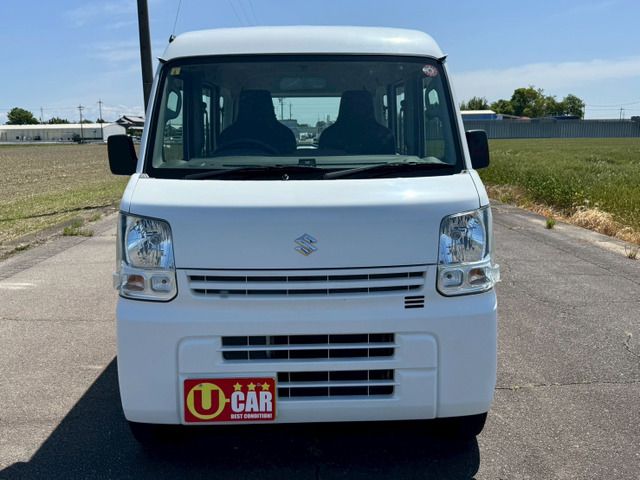 Suzuki EVERY 2015 6473757-5