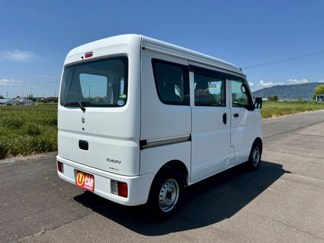 Suzuki EVERY 2015 6473757-6