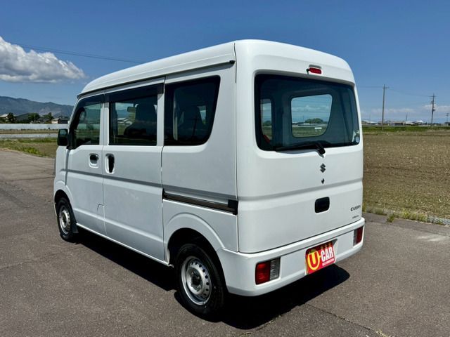 Suzuki EVERY 2015 6473757-7