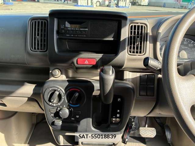 Suzuki EVERY 2015 6473828-10
