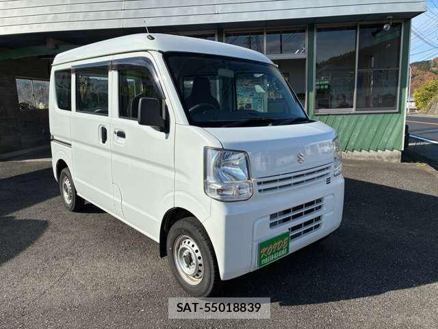 Suzuki EVERY 2015 6473828-3