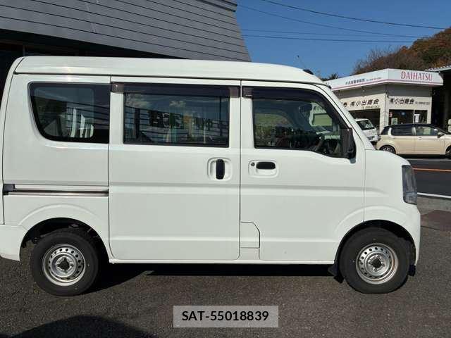 Suzuki EVERY 2015 6473828-4