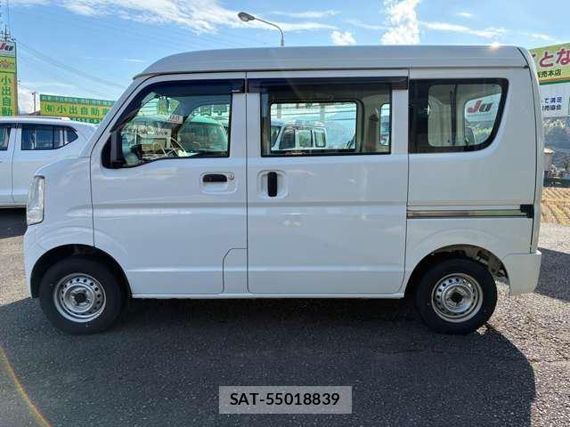 Suzuki EVERY 2015 6473828-5
