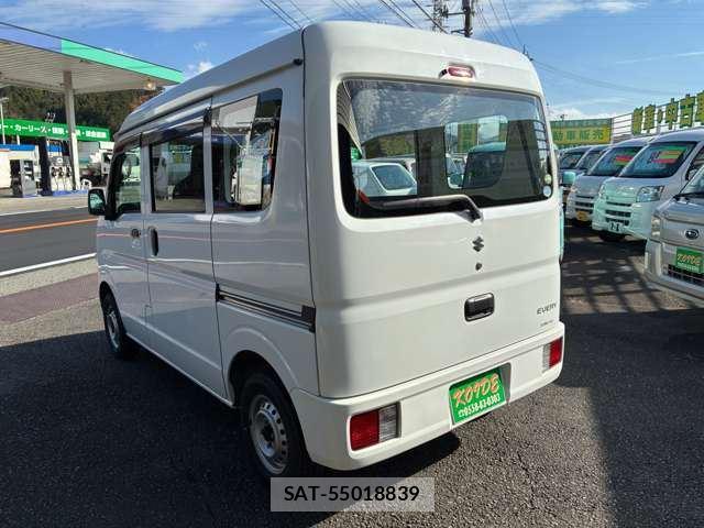 Suzuki EVERY 2015 6473828-7