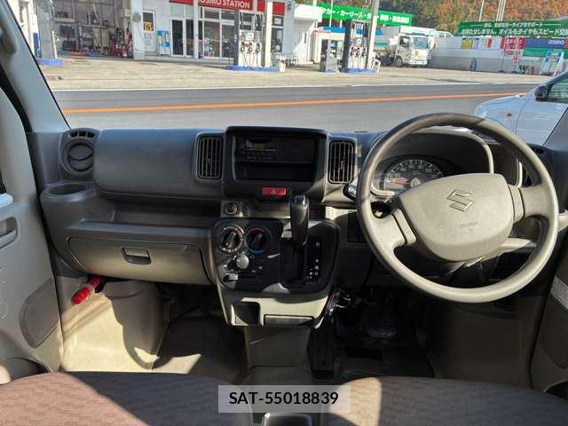 Suzuki EVERY 2015 6473828-8