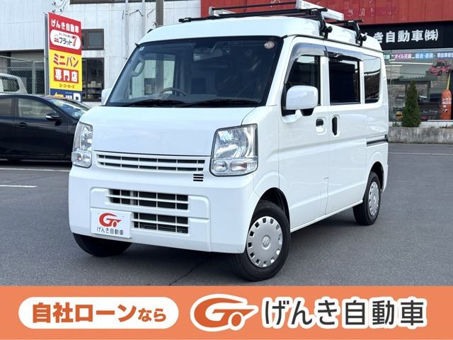 Suzuki EVERY 2015 6473880-0