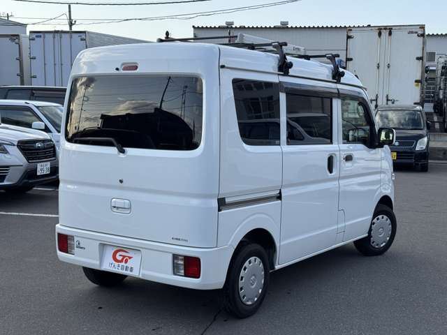 Suzuki EVERY 2015 6473880-1