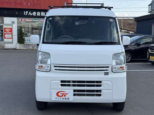 Suzuki EVERY 2015 6473880-2