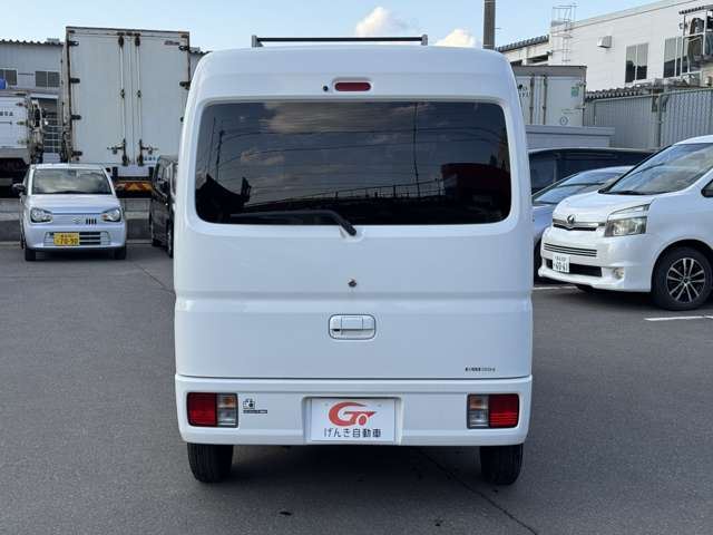 Suzuki EVERY 2015 6473880-3