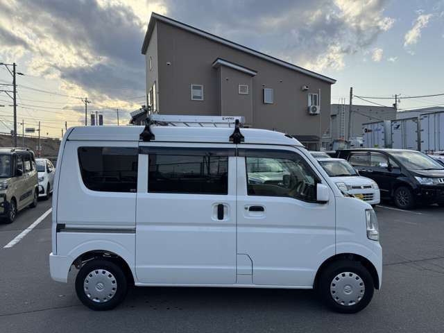 Suzuki EVERY 2015 6473880-4