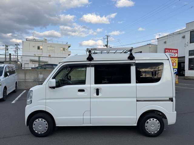 Suzuki EVERY 2015 6473880-5